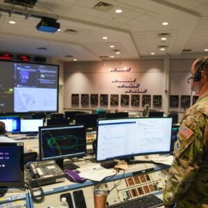 LDR910 - ISR Strategic Leadership