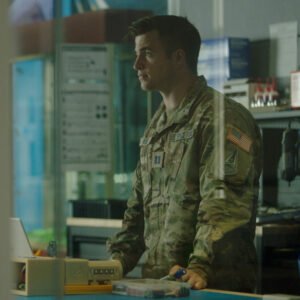 TGT213 - Target Force Assignments