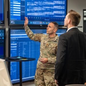 CompTIA: CySA+ (Cybersecurity Analyst)