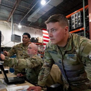 TGT211 - Target Development II