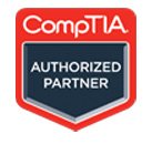 CompTIA Authorized