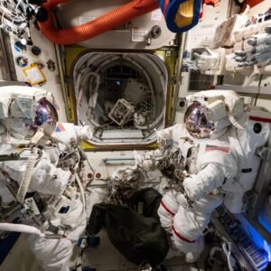 SP310 -  SPACE 310 ADVERSARY SPACE CAPABILITIES II