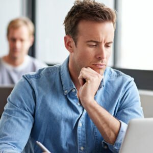 CT600 - Critical Thinking for Learning Professionals