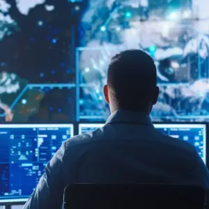 SP420 - SPACE DOMAIN AWARENESS