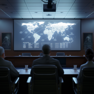 SP470 - SPACE 470 SPACE ACQUISITION