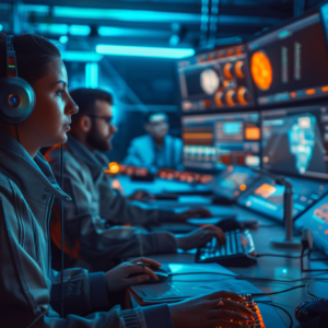 SP303 - SPACE 303 ANTI-SATELLITE WEAPONS