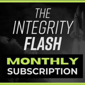 Flash Archive Membership - Monthly